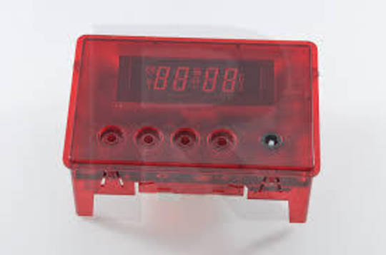 Baumatic Asko Oven Clock Timer Programmer