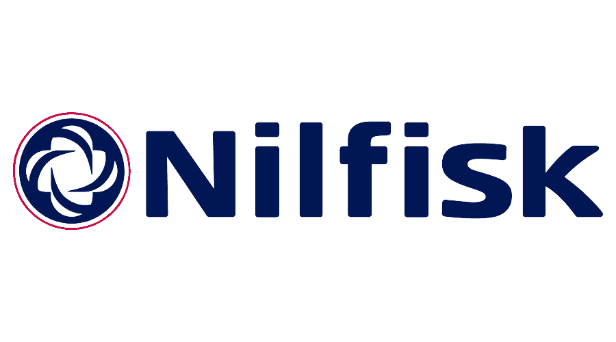 Nilfisk Vacuum Cleaner Bags – 4 Pack for Elite, King & Extreme Series 107407940