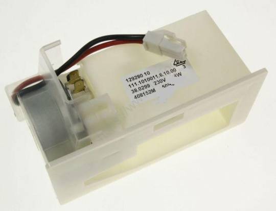 Fisher and Paykel Ge Fridge Side By Side Damper Control Serial Number Start With 12