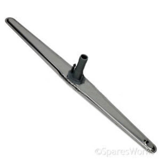 Nouveau Dishwasher Lower Basket Spray Arm Metal
