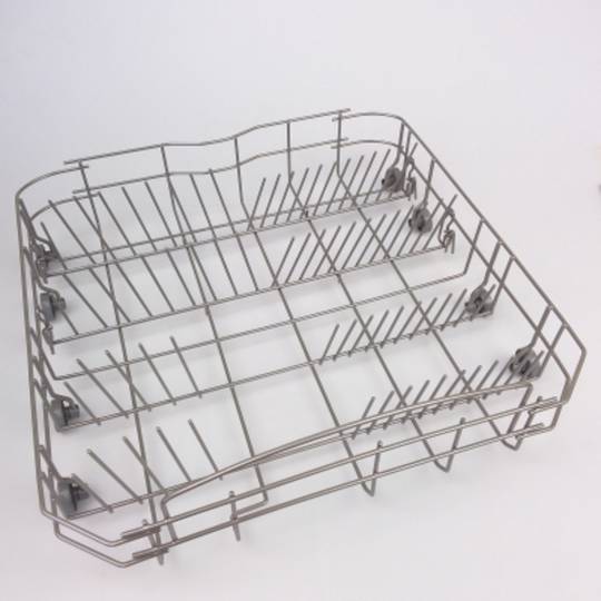Nouveau Dishwasher Lower Basket NVDS12SS, NVDS12WH