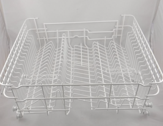 Nouveau Dishwasher Upper Basket Basket NVDS12SS, NVDS12WH,