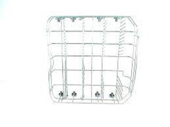 Nouveau Dishwasher Lower Basket 177917