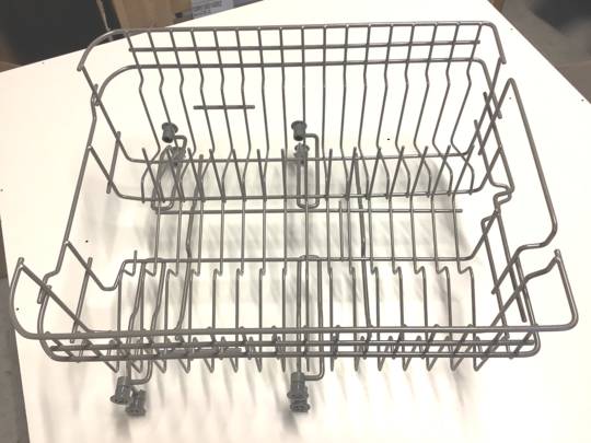 Parmco Bellini Dish Washer Upper Basket BDW86S