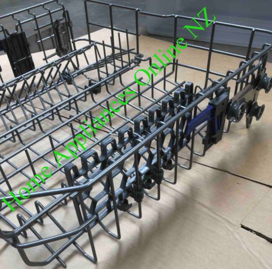 Samsung Omega Dishwasher Upper Basket Assy Including
