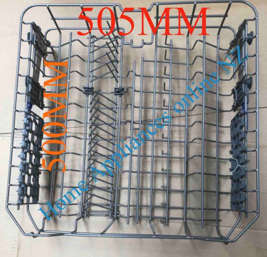 Samsung Omega Dishwasher Upper Basket Assy Including