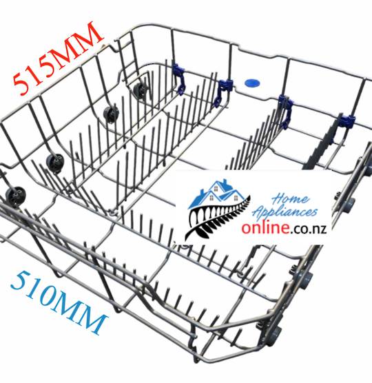Everdure Omega Dishwasher Lower Basket OFI604A DW614WE