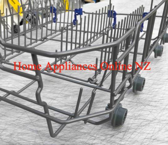 Baumatic Classique Robinhood Omega Dishwasher Lower Basket,