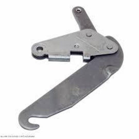 Whirlpool Baumatic Homeking Dishwasher Door Hinge Left Side ADP5000, Classique CLD14IN, CLD14, GEMEL,***300029