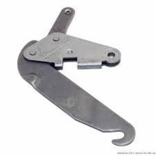 Whirlpool Baumatic Homeking Dishwasher Door Hinge Right ADP5000, Classique CLD14IN, CLD14, Gemel, ***300030