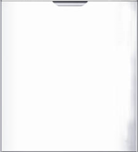 Classique Dishwasher Door Panel External Outer Cover