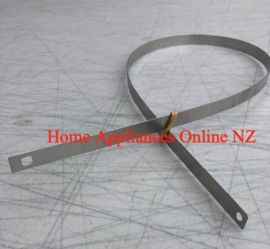 Baumatic Classique Dishwasher Door Friction Strip -