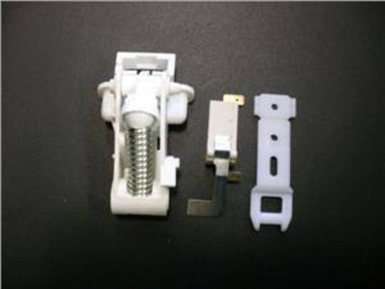 Omega Everdure and Smeg Dishwasher Door Latch Kit