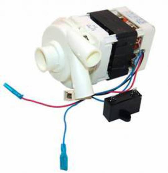 Baumatic Dishwasher Wash Pump Wash Motor BKDW45SS