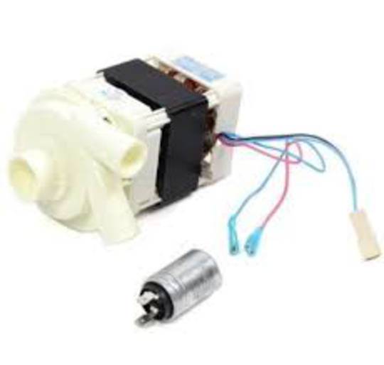 Baumatic Dishwasher Wash Pump Wash Motor BKDW45SS