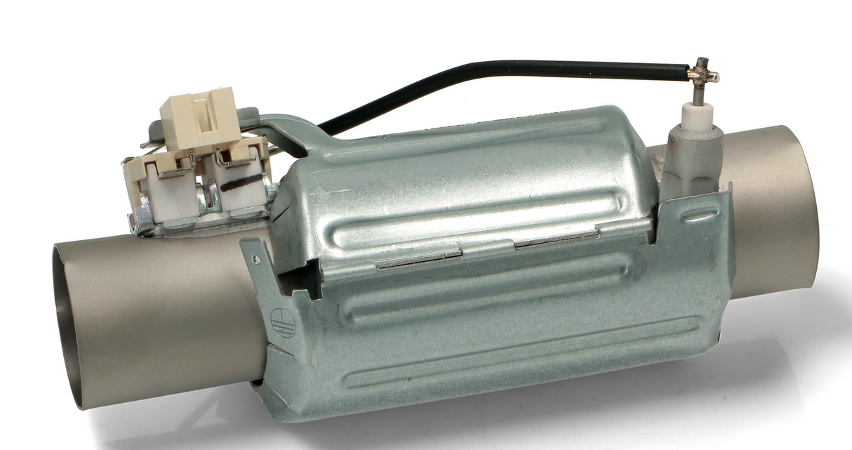 Smeg Fisher & Paykel Dishwasher Tube Heating Element 32mm 1800W Watts 806890547 806890548 H0124000590B H0120800355