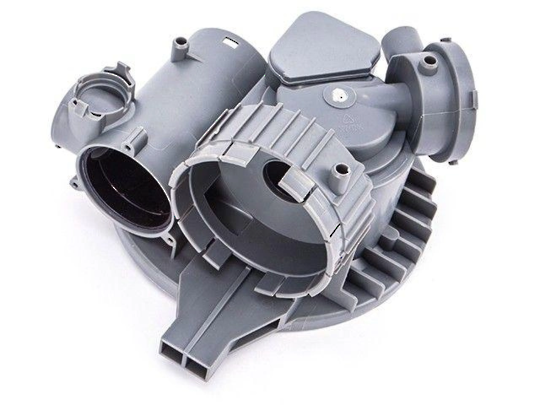 Dishwasher Sump Assy Classique CLD60CTSS Omega ODW702WB