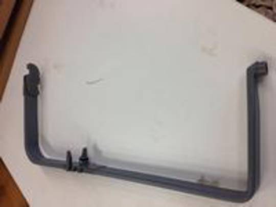 Dishwasher Inner Pipe to Sealing Upper Spray Arm Narrow 45cm Wide