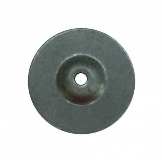 Dishwasher Side Wheels Supprt Guider Support