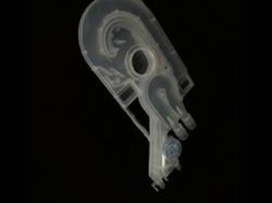 Omega Dishwasher Inlet Chamber Air Breaker ODW507TXB, ODW707XB, ODW702XB, ODW507TWB