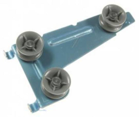 Samsung Dishwasher Upper Basket Wheels Roller and