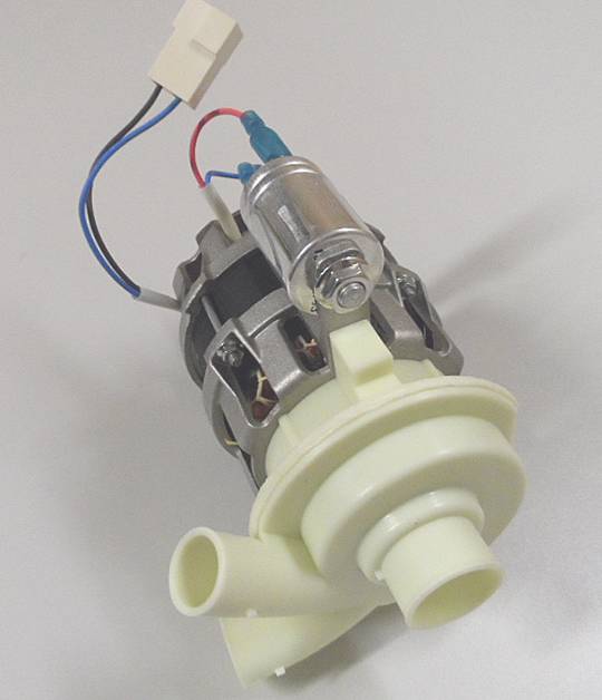 Homeking Baumatic Dishwasher Wash Pump