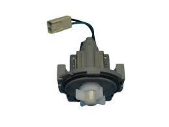 Samsung Dishwasher Drain Pump Out Let Pump DWFN320, DW-FN320