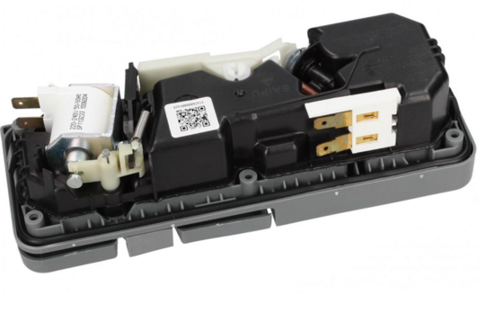 Dishwasher Detergent Dispenser Baumatic Classique Everdure Omega Homeking Panasonic Delonghi