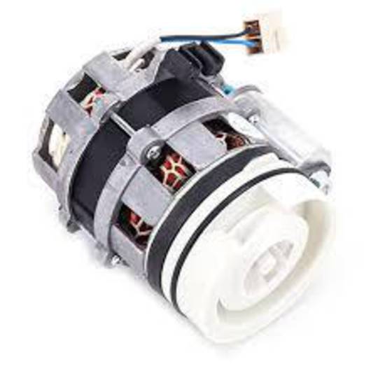 Dishwasher Wash Pump YXW48-2F-3