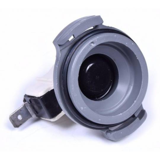 Omega Baumatic Classique Blanco Dishwasher Water Pressure