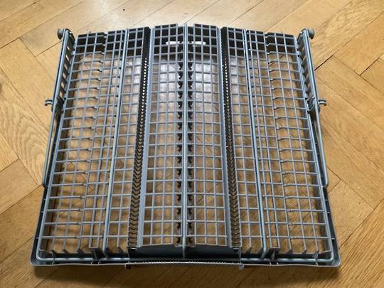 Delonghi Parmco Baumatic Classique Omega Dishwasher Cutlery Rack