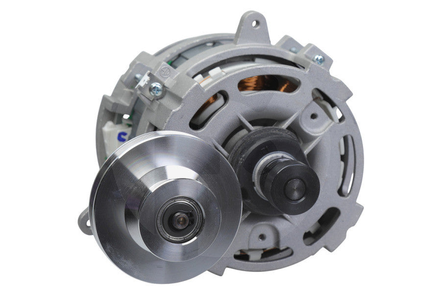 LG Dryer Motor Assembly