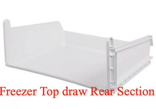 Bosch Freezer Bin Top Draw KGN53X70AU