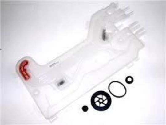 Bosch Dishwasher Heat Exchanger Water Inlet Chamber SMS50E32AU