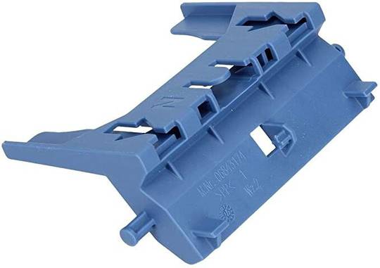 Miele Vacuum Dust Bag Holder