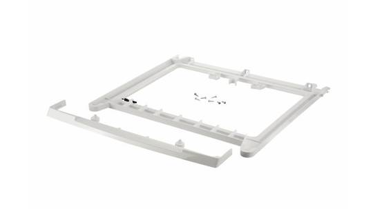 Bosch Washing Machine and Dryer Stacking Kit WZ20311, WTZ11311, CZ20311