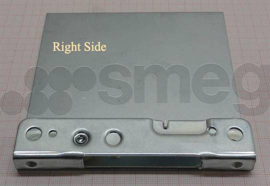 Smeg Oven Hinge Support CS19/1 , ***Right