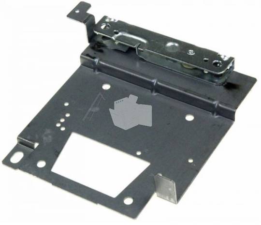 Smeg Oven Door Hinge Support Right Side