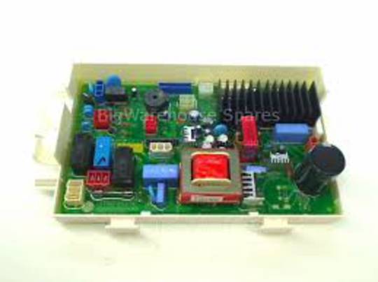 LG Washing Machine Main Pcb Assy -
