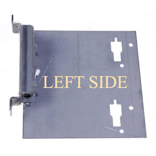 Smeg Oven Door Switch Bracket Left Side