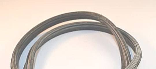 Smeg Steam Microwave Oven Door Seal SILICON,688590912