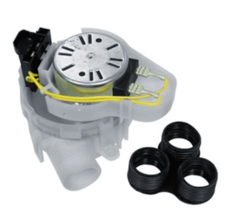 Smeg Dishwasher Diverter Valve Alternate Valve