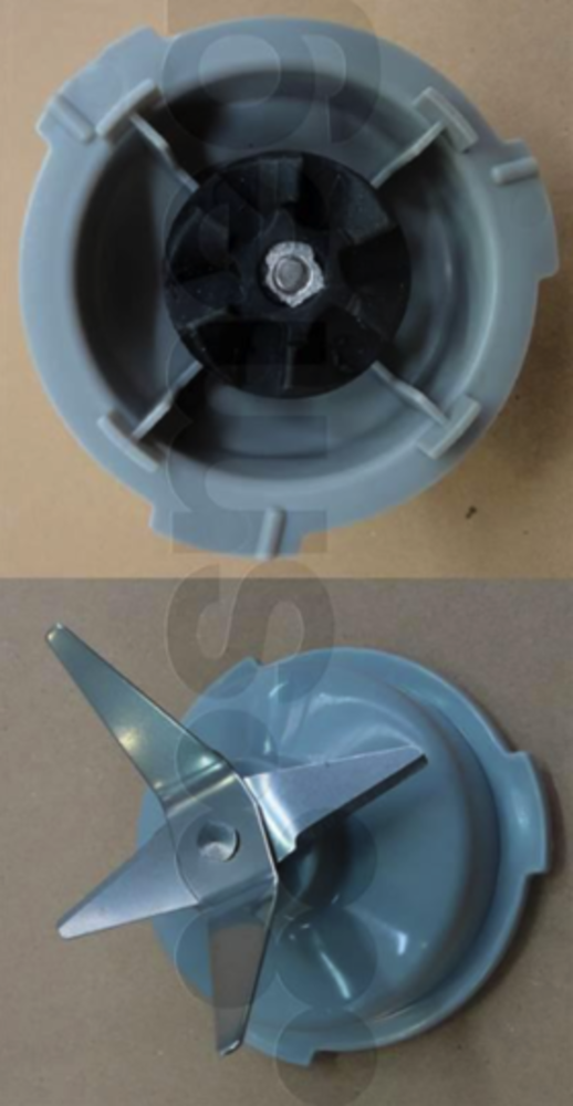 Smeg Blender Blade Assy