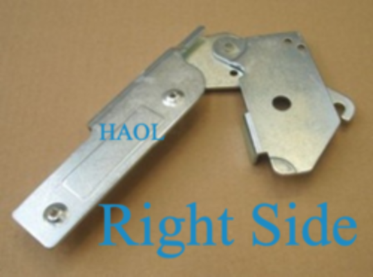 Smeg Dishwasher Hinge Right Side DWAU6315XT