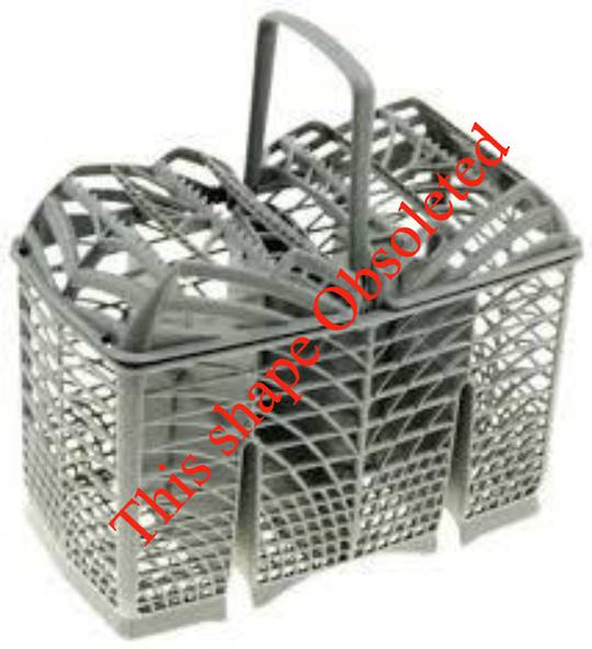 Smeg Dishwasher Cutlery Basket DWAFI152T, DWIFABNE-1, *1084
