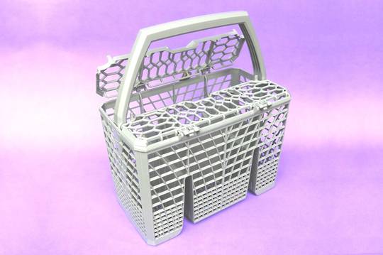 Smeg Dishwasher Cutlery Basket DWAFI152T, DWIFABNE-1, *1084