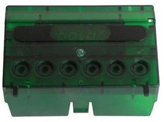 Smeg Oven Clock Timer Programmer SAP306X-8, Gr