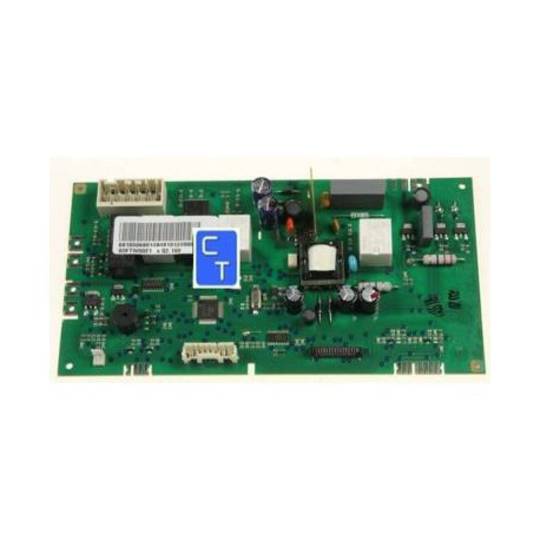 Smeg Oven Pcb Power Controller Board SAP306X-8