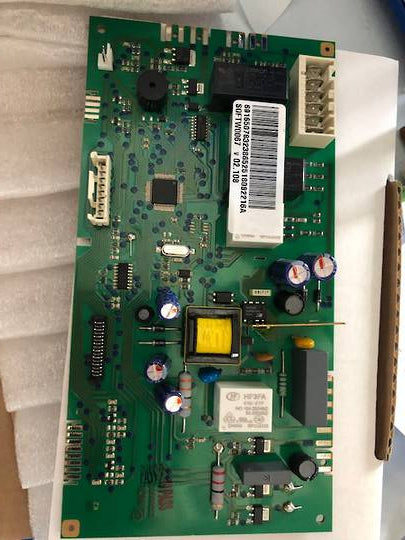 Smeg Oven Main Pcb SCA712-3, SCA712-2, *50783