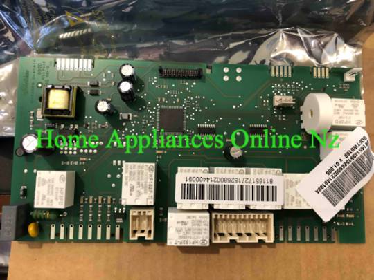 Smeg Oven Pcb Main SC112N-8, SA112-8, Version